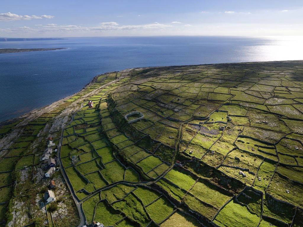 15 expériences que chaque voyageur devrait avoir en Irlande 